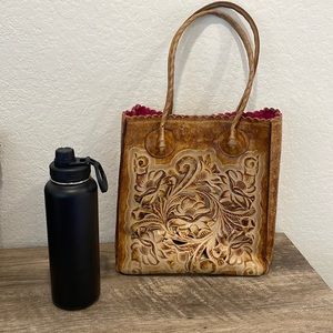 Patricia Nash Tote Bag